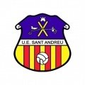 Escudo del Sant Andreu C