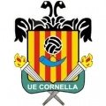 Escudo del Cornella C