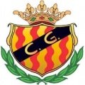 Escudo del C. Gimnastic Tarragona B