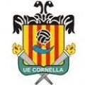 Escudo del Cornella B