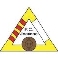 Escudo del Joanenc A