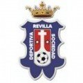 Escudo del Revilla