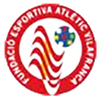 Atletic Vilafranca Sub 16