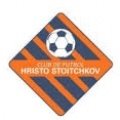 Escudo del Hristo Stoitchkov A