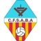 Escudo Sant Andreu de la Barca A