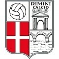 Escudo del Rimini