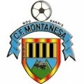 Escudo del Montañesa A