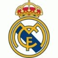 Escudo del RM Castilla