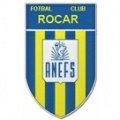 Escudo del Rocar Bucharest
