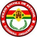 Escudo del Barbera Andalucia B