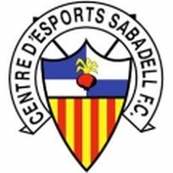 Sabadell Sub 14 B