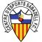 Escudo Sabadell Sub 14 B