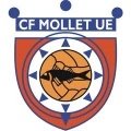 Escudo del Mollet C