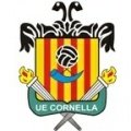 Escudo del Cornella D