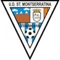 Escudo del Sector Montserratina A