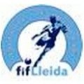 Escudo del FIF Lleida A