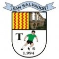 Escudo del Sant Salvador