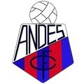 Escudo del Andés