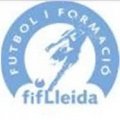 Escudo del FIF Lleida B