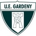 Escudo del Gardeny A