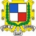 Sant Gabriel C