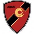 Escudo del Pudong Zobon