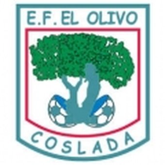 Olivo de Coslada B