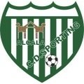 Escudo del Sporting Alcalá