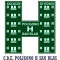 Poligono H San Blas B