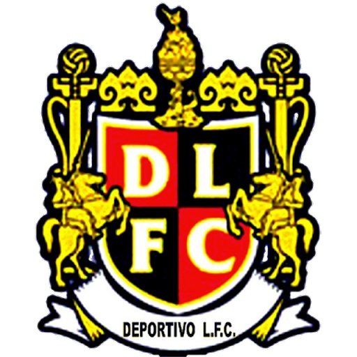 Escudo del Deportivo LFC