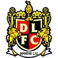 Escudo del Deportivo LFC
