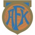 Escudo del Aalesunds FK