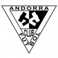 Escudo del Andorra