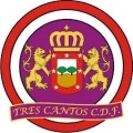 Tres Cantos A