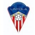 Escudo del Linyola Bar A
