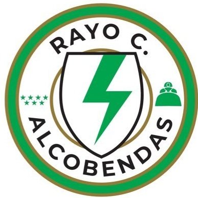 Rayo CI Alcobendas Sub 19