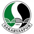 Escudo del Sakaryaspor