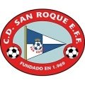 Escudo del San Roque EFF