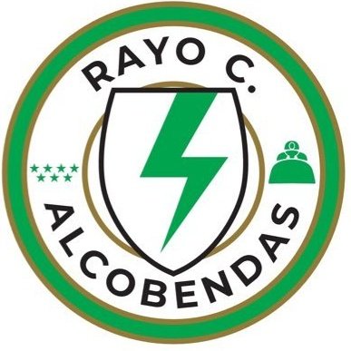 >Rayo CI Alcobendas Sub 19 B