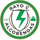 Rayo CI Alcobendas Sub 19 B