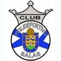 Polideportivo Salas