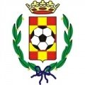 Escudo del Atlético Pinto C