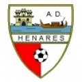 Escudo del Henares IV A