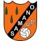 SÁMANO