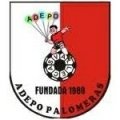 Escudo del Adepo-Palomeras A