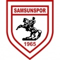 Escudo Samsunspor
