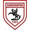 Escudo del Samsunspor