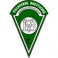 Escudo del Villaverde-Boetticher