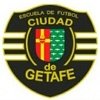 Ciudad de Getafe A