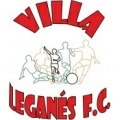 Villa Leganés